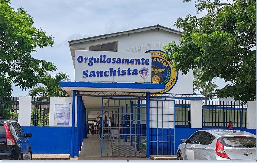 Para este segundo trimestre se ha pedido a los docentes enfatizar en el aprendizaje más que en calificaciones. Foto. Eric Montenegro