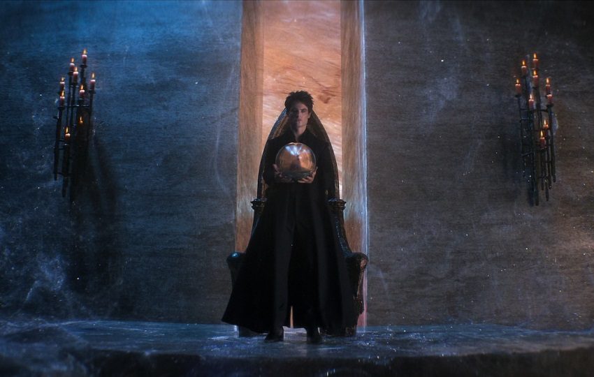 La primera temporada obtuvo una puntuación de 7.8/10 en IMDb. Foto: Netflix