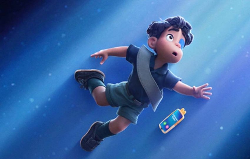 Elio tiene una obsesión por los extraterrestres. Foto: Tomada de Internet