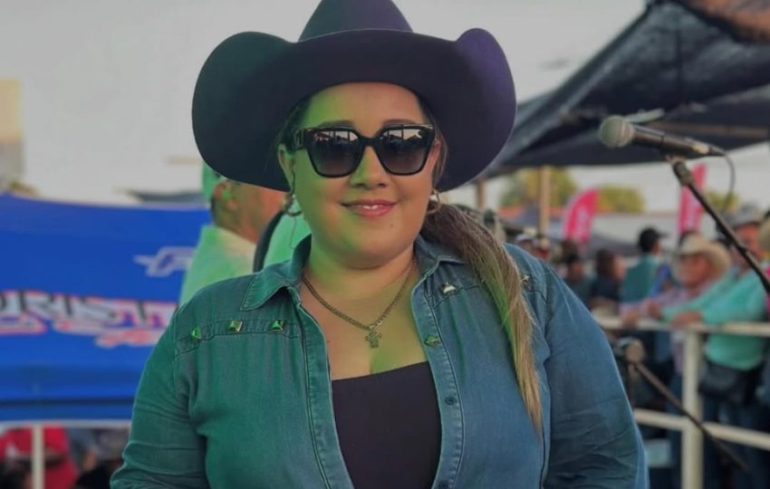 Madeline Pineda. Foto: Instagram / @madeline1725