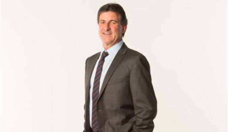 Mario Kempes. Foto: Cortesía