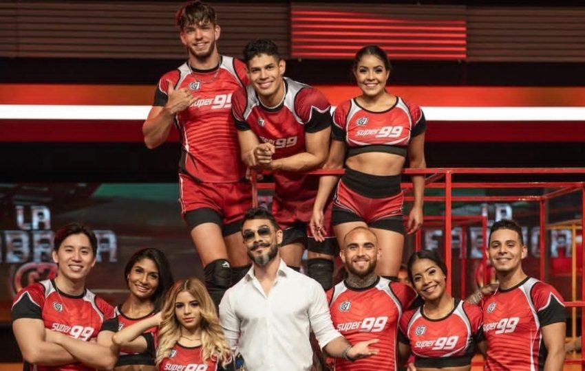 Calle 7. Foto: Instagram