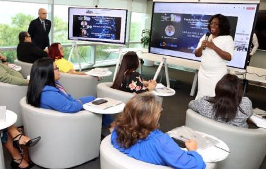 Se habilita un procedimiento de selección especial y temporal que permitirá la designación de maestros y profesores de forma ágil. Foto: Cortesía