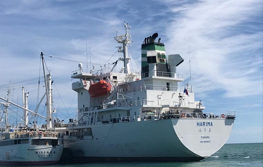 La Comisión reiteró que la próxima misión oficial podrá programarse una vez que el país haya alcanzado el nivel de preparación requerido. Foto. Cortesía. ARAP