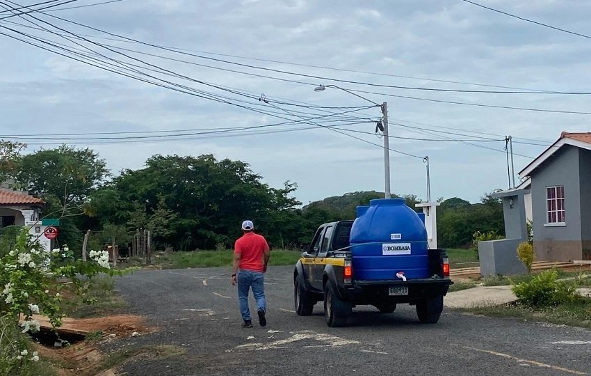 La comunidad espera que este espacio de diálogo y participación ciudadana contribuya a encaminar soluciones integrales y sostenibles ante uno de los desafíos más urgentes que enfrenta la región de Azuero. Foto. Thays Domínguez