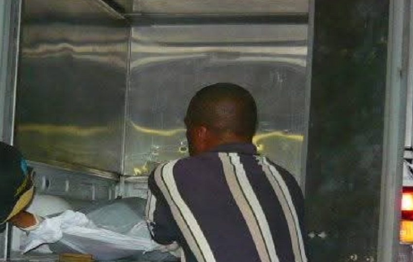 Cabe destacar que el pasado viernes 20 de junio, López Hernández había sido atacado con arma blanca y recibido atención médica. Foto. Diómedes Sánchez