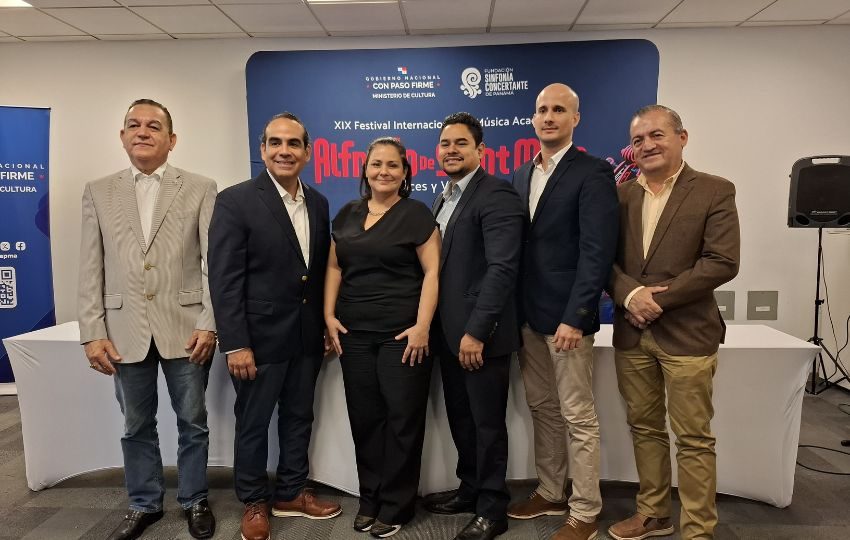 El festival fue creado en 2007. Foto: Belys Toribio