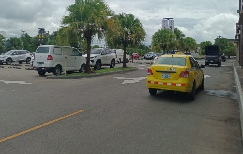 El auge de visitas también ha reactivado el interés por promover el turismo interno. Foto. Melquíades Vásquez