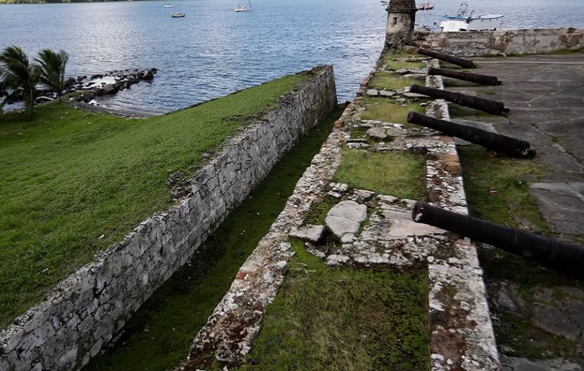Panamá aspira desde hace años a que se considere Patrimonio Mundial su Ruta Colonial Transístmica. EFE