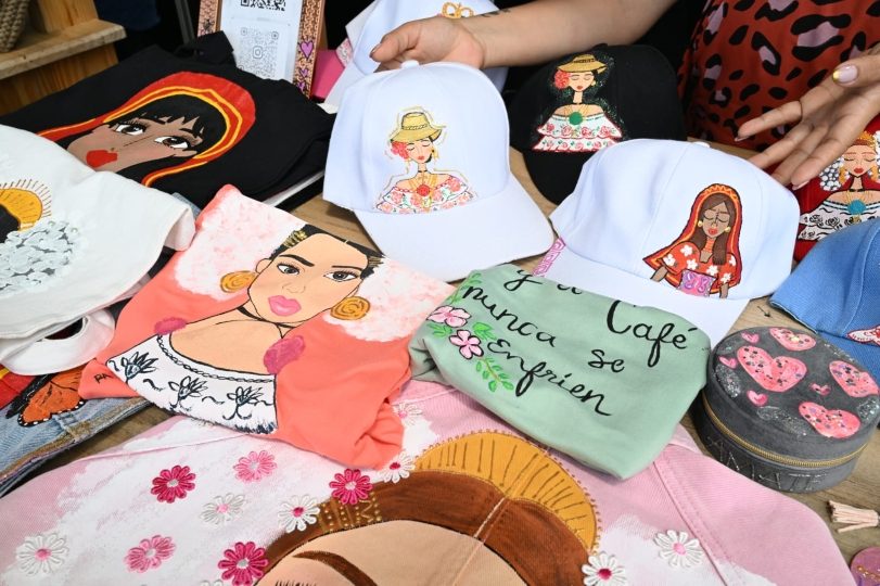 Crean plataforma que reúne una comunidad de emprendedores y marcas consolidadas. Foto: Cortesía.