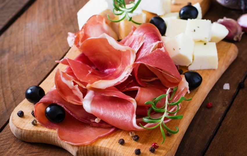 Acelera la regeneración después del entrenamiento. Foto: Cortesía / Freepik