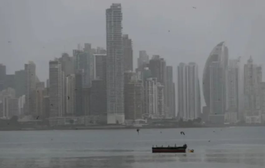 El fenómeno se registra todos los años. Foto: Archivo