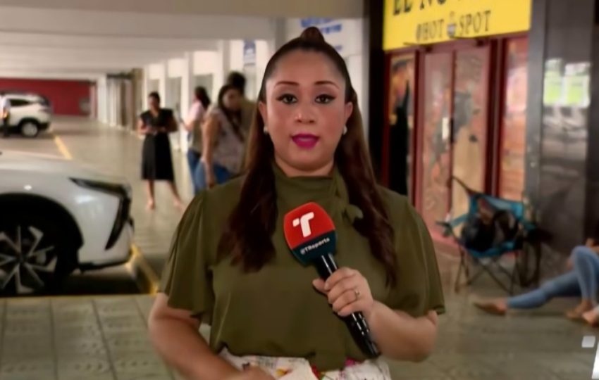 Celayda Castillo. Foto: Instagram