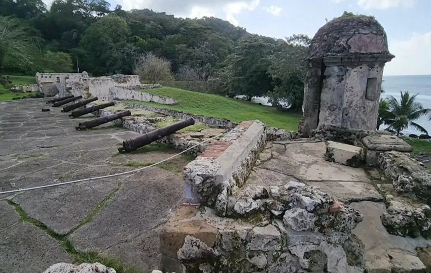  Panamá promueve su rica herencia cultural y natural. Foto: EFE