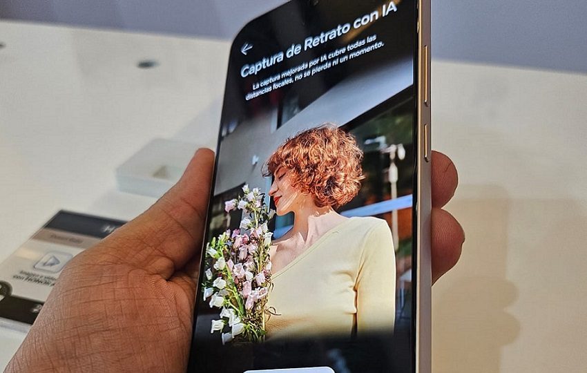 Experiencias que lo llevan de imagen a video. Foto: Cortesía/Alcibiades Coronado