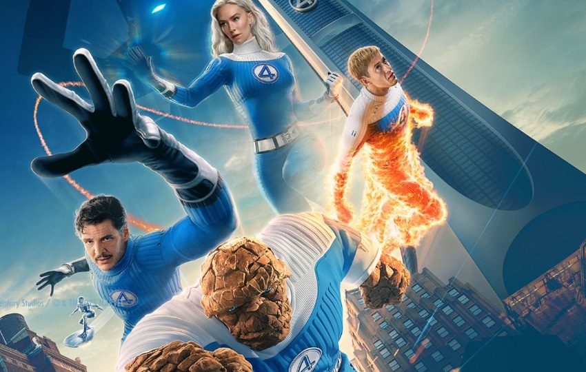 La película es parte de la fase seis del UCM. Foto: Tomada de Internet 