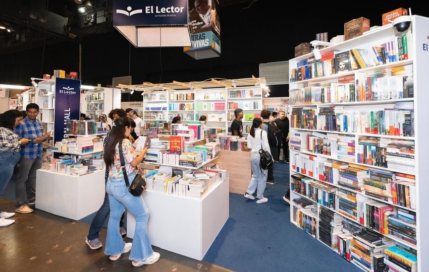 Se espera una mayor cantidad de visitantes este año. Foto: Cortesía 