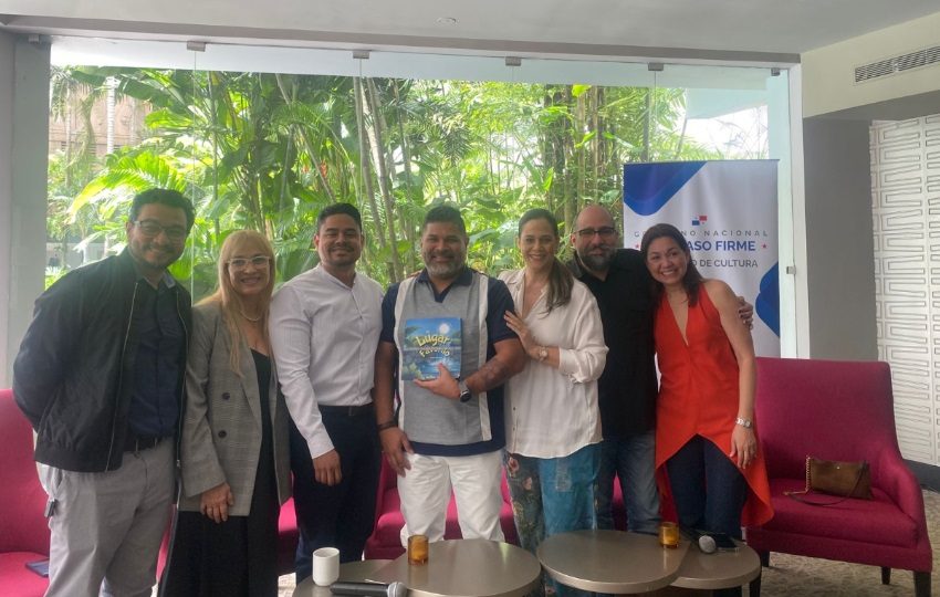 ‘Mi Lugar Favorito’ tiene un Premio Escena. Foto: Cortesía