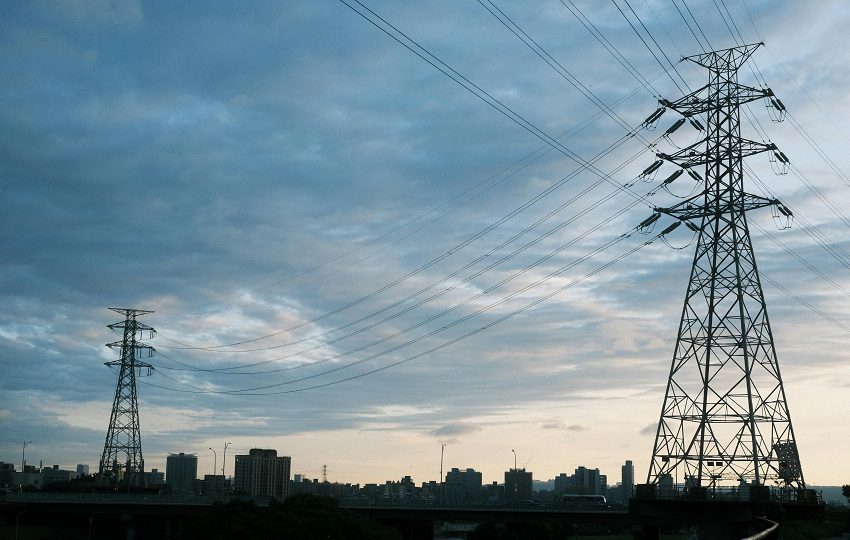 La unión eléctrica con Colombia garantizará el suministro en el país. Foto: Pexels