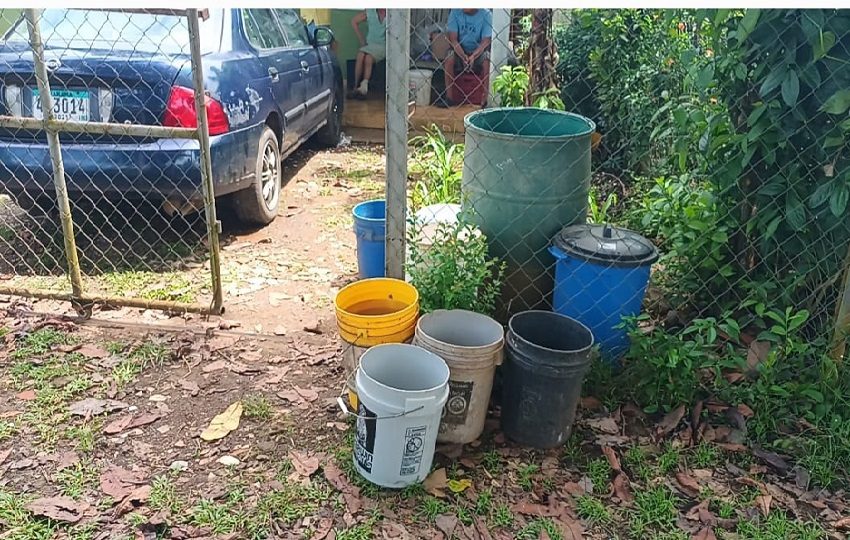 El Minsa ha reiterado su llamado a los ciudadanos a mantenerse atentos a los síntomas del dengue. Foto.. Melquíades Vásquez