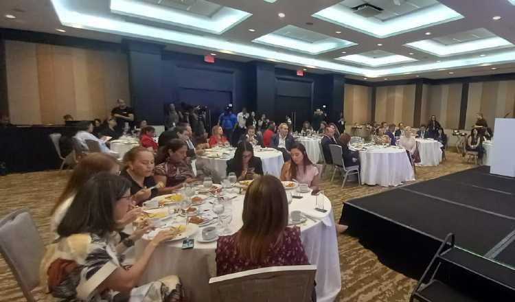 Además de estadías, los hoteles organizan eventos y actividades sociales que genera más empleos. Foto: Archivo