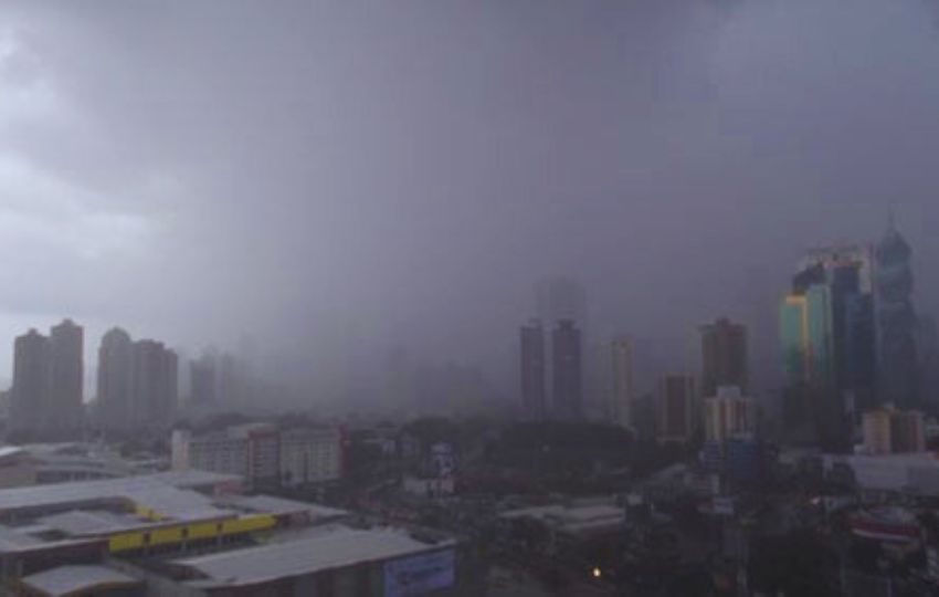 La advertencia abarca todas las provincias del territorio panameño. Foto: Archivo