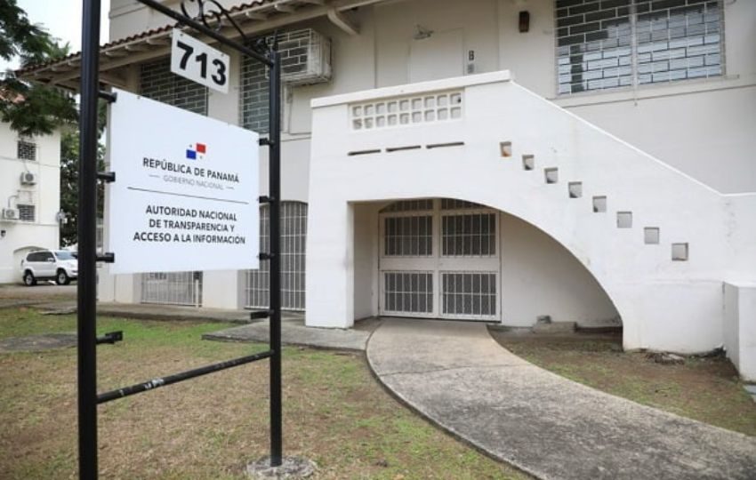 Autoridad Nacional de Transparencia y Acceso a la Información (Antai). Foto: Archivo