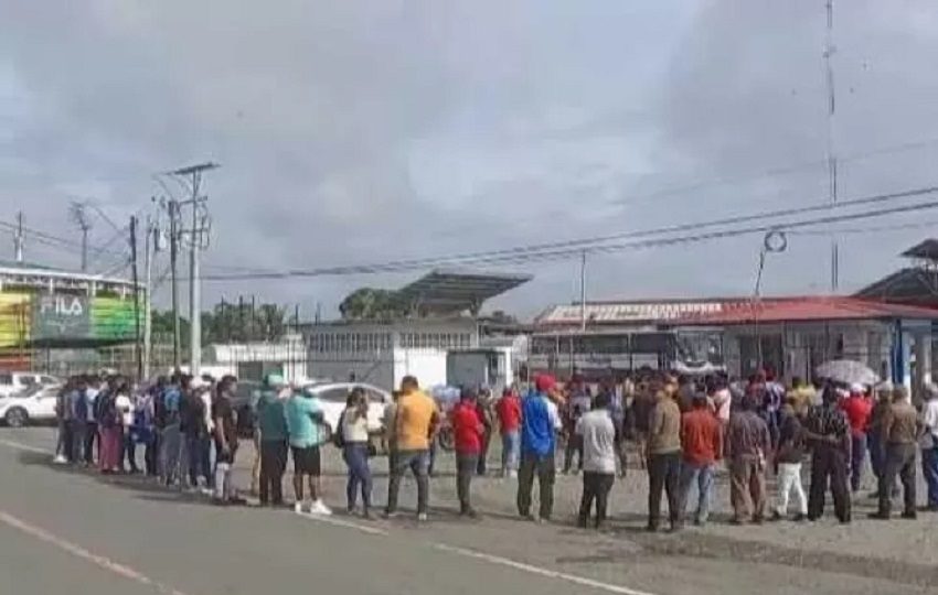 El pago a los extrabajadores se realizarán hasta el 31 de julio.