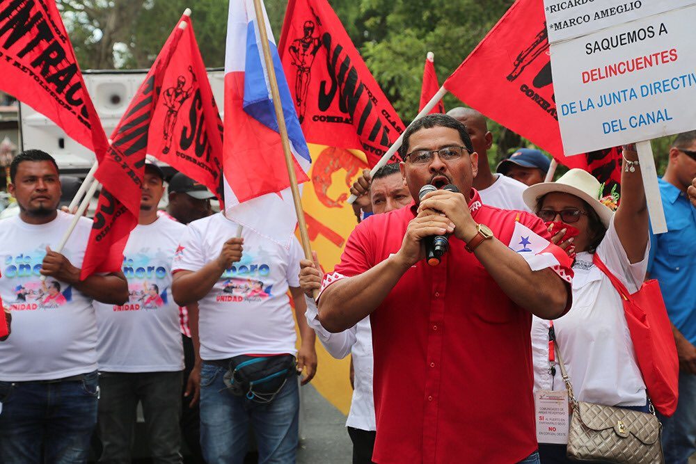 El paradero de Méndez aún es desconocido. Foto: Cortesía