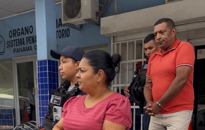 Los fiscales optaron por presentar un recurso de apelación, que deberá ser resuelto el 6 de agosto. Foto. Eric Montenegro