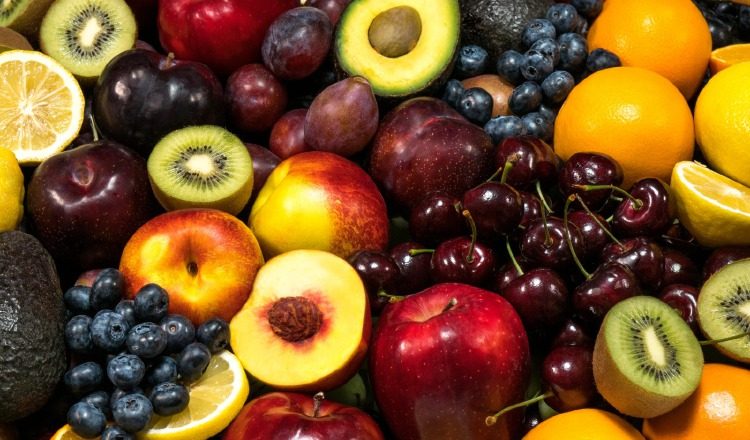 Los empresarios chilenos provienen de la Región del Maule, que posee un clima mediterráneo.  Cortesía