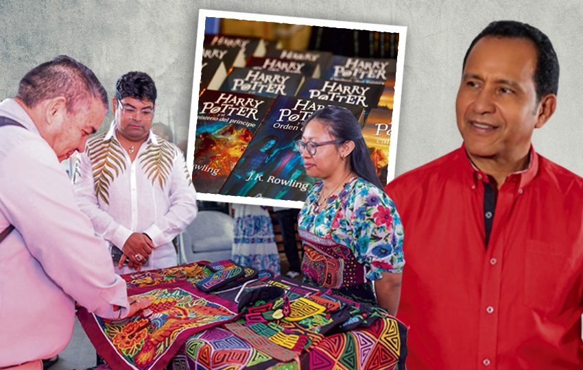 Guía para descubrir los eventos que tendrán lugar en los próximos días. Foto: MiCultura / Cortesía / EFE