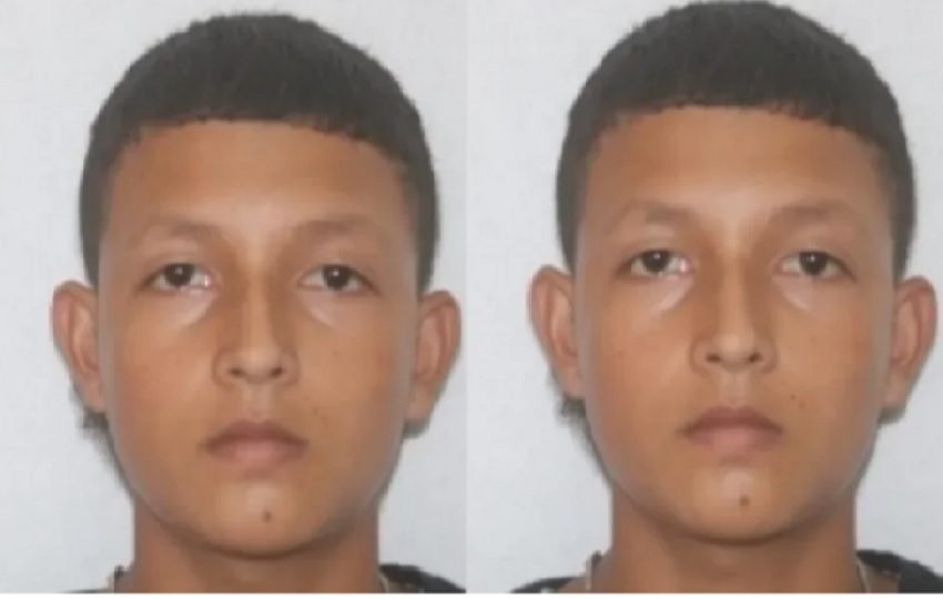 El Ministerio Público solicita la colaboración ciudadana para ubicar a Juan Enrique Martínez y llevarlo ante la justicia. Foto. Cortesía PGN