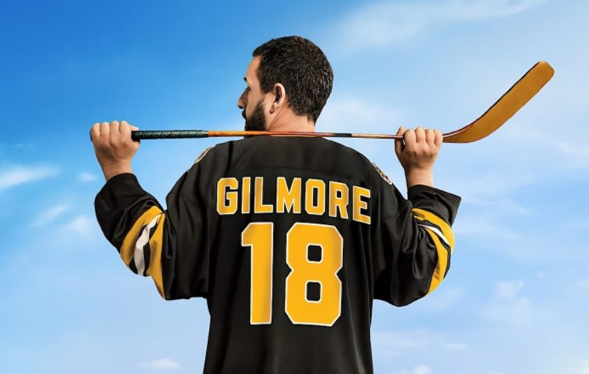 Rompió récords con 46.7 millones de vistas en sus primeros tres días tras su estreno. Foto: Netflix