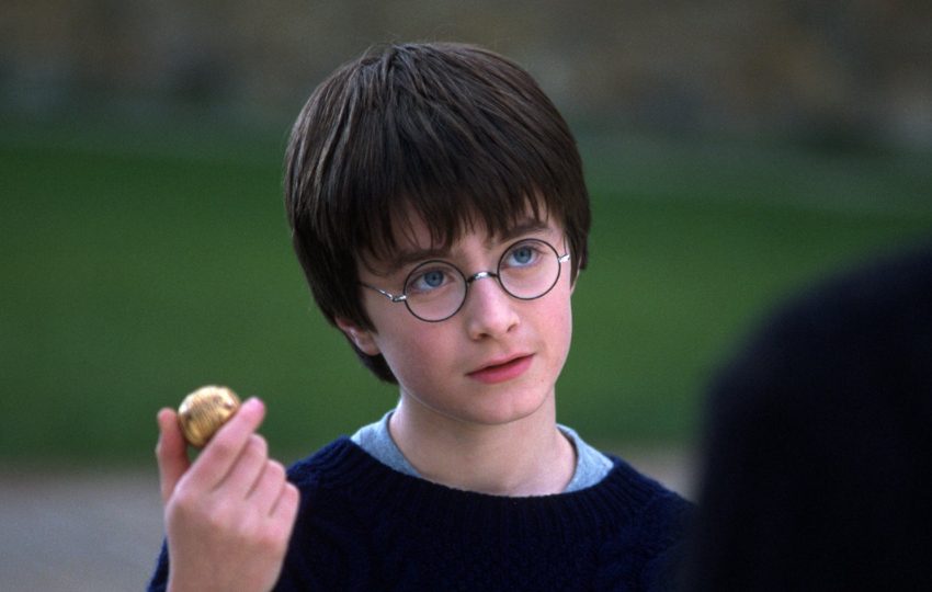 Su historia de valentía contra Voldemort inspira a millones globalmente. Foto: X