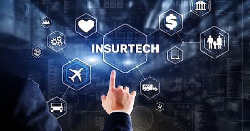 El número total de startups del ecosistema insurtech en la región se sitúa en 507, un aumento de 2%. Imagen ilustrativa
