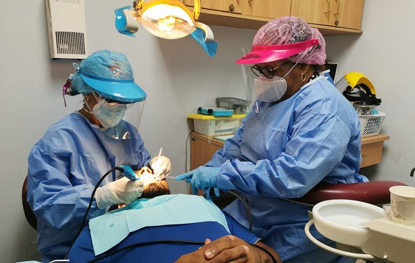 La CSS realizará compra masiva de insumos odontológicos. Foto: Cortesía