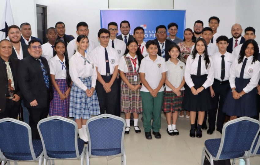 Primera vez que el Meduca organiza este concurso. Foto: Cortesía