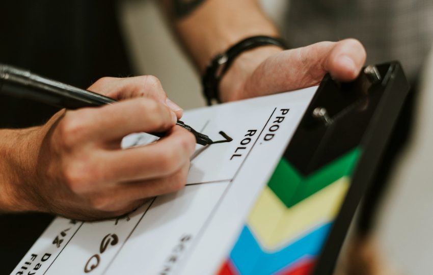 Las producciones competirán por un lugar en el prestigioso encuentro cinematográfico. Foto: Ilustrativa / Freepik