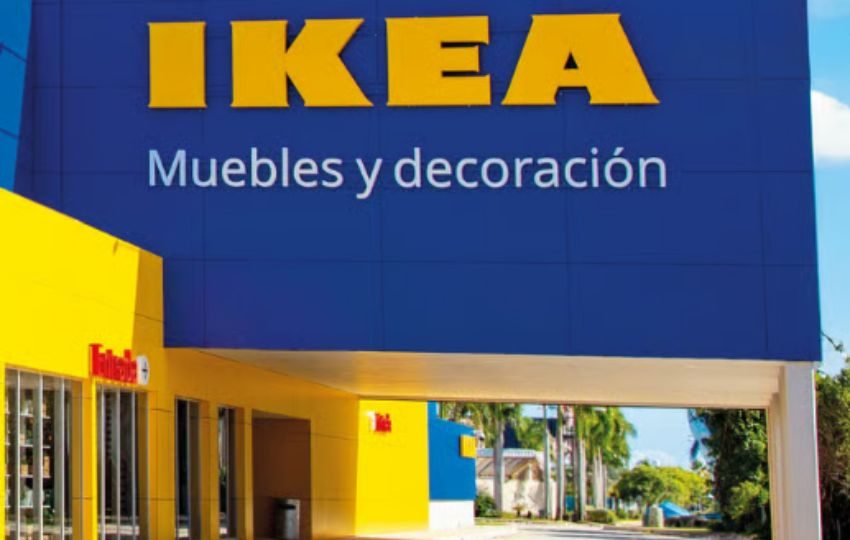 IKEA opera a través de más de 480 tiendas. Foto: Cortesía