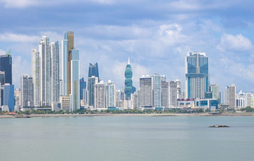 Ciudad de Panamá: Foto: Cortesía. 