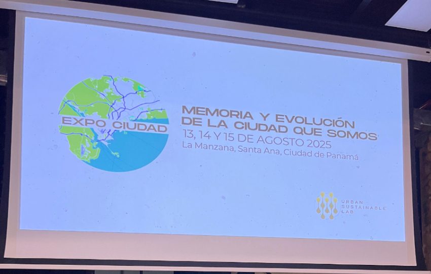 En el marco de ExpoCiudad se anunciarán los ‘Transformando Barrios’. Foto: Cortesía
