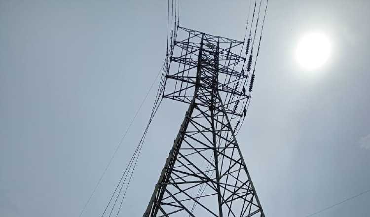 La generación y distribución de electricidad son privadas. Francisco Paz