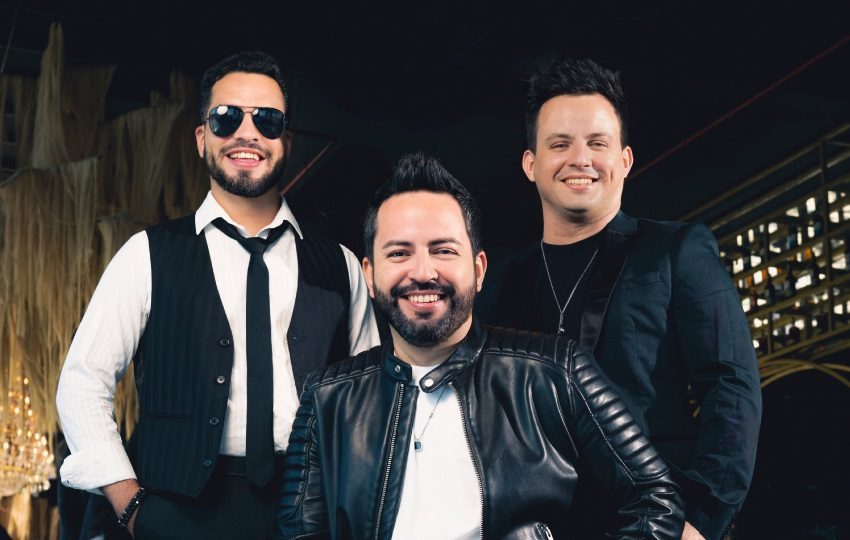 Están nominados en cinco categorías en los Premios Estela 2025 en Guatemala. Foto: Cortesía