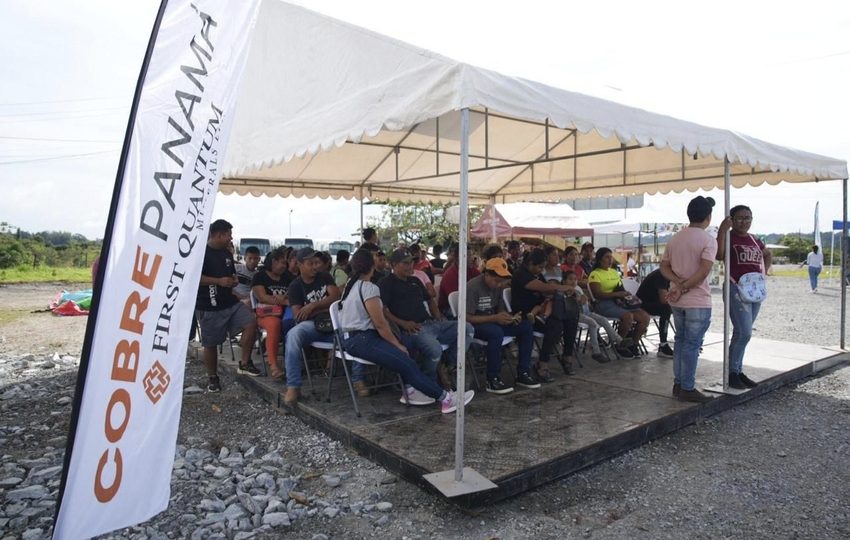 Esta iniciativa lleva salud y alivio a quienes más lo necesitan, conectando la necesidad con la solución. CORTESÍA