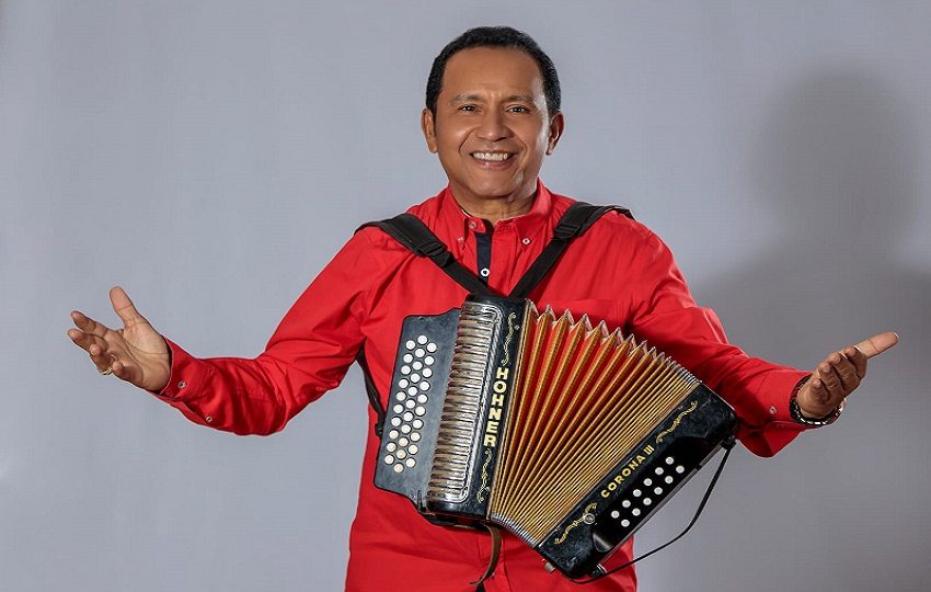 Manuel "Nenito" Vargas. Foto: Cortesía