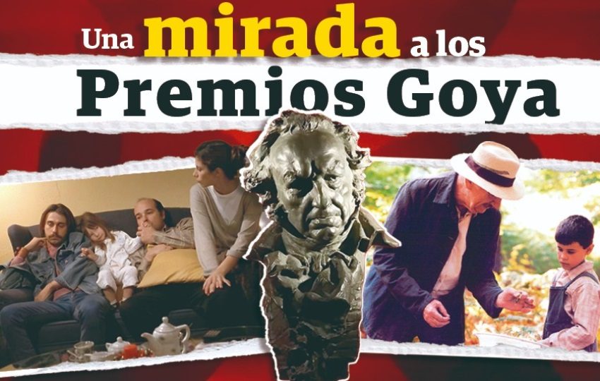 Tercera muestra de 'La Ventana del Cine Español'. Fotos: EFE / Internet