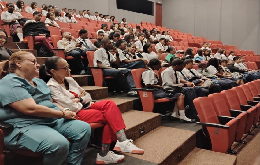 Se realizarán diferentes actividades. Foto: Diómedes Sánchez S.