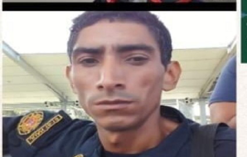 La Fiscalía de Homicidio y Femicidio se analizan las imágenes captadas por las cámaras de videovigilancia .