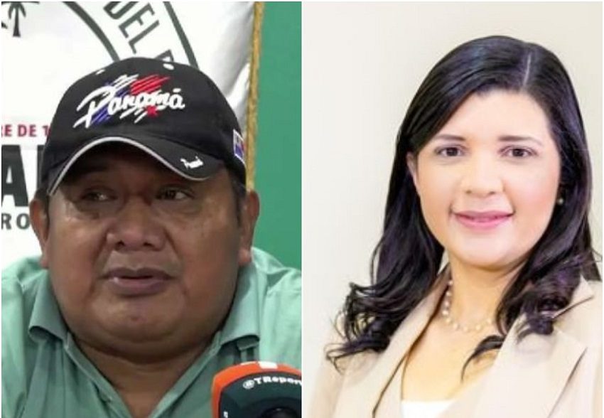 La ministra Muñoz responde a las declaraciones de Francisco Smith 